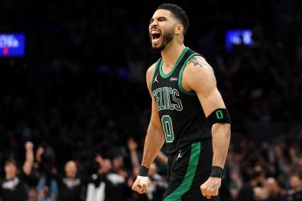 Is Jayson Tatum on a Minutes Restriction? Latest Injury News for Celtics vs. Mavericks [UPDATED]