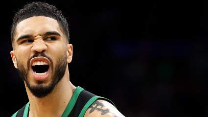 NBA Rumors: ‘Massive’ Championship Shift With Celtics’ Jayson Tatum News