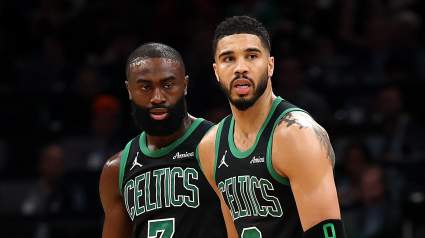 Boston Celtics Receive Key News Ahead of Playoff Series vs 76ers