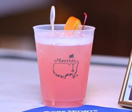 Experience the 2026 Masters Tournament at Home with Taste of the Masters Kits