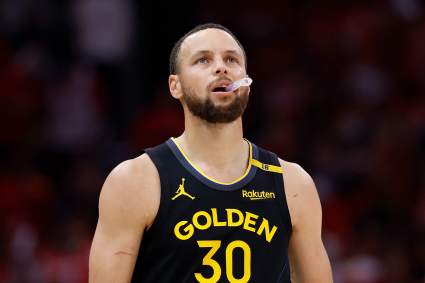 Stephen Curry Official Return Date Update Announced by Warriors