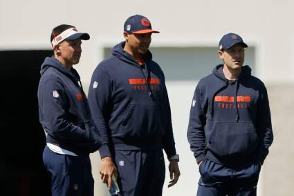 Bears Given Honest Ranking in Latest ESPN Offseason List