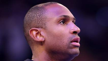 Warriors Announce Al Horford Injury Status vs Timberwolves