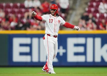 Seattle Mariners Announce Roster Decision With 6-Year MLB Player