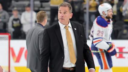 Maple Leafs’ Must Make Eye-Opening Change Before It’s Too Late