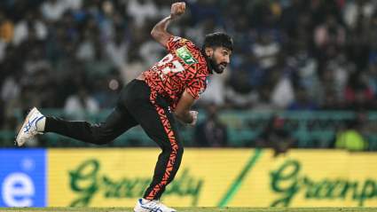 IPL 2026 Injury News & Rumors: Saurabh Dubey to KKR? Jasprit Bumrah Injury Concern? Chikara an IPL Option?