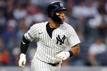 TRADE: MLB World Reacts To New York Yankees Announcing Deal With Nationals