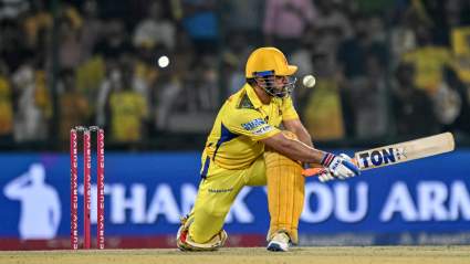 CSK Gets Grim Prediction Amid Injuries & IPL 2026 Launch