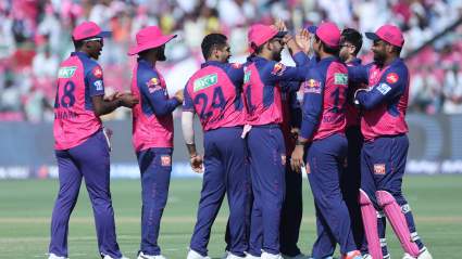 IPL 2026 News & Rumors: Ottneil Baartman, David Payne, Kal Somani-Consortium Buys RR