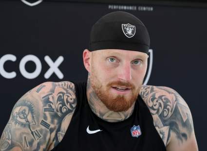 Bears Receive Encouraging Words in Latest Maxx Crosby Trade Update