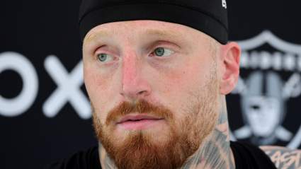 Bengals Get Bad News on Maxx Crosby Trade