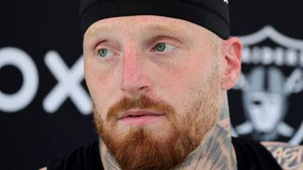 Bengals Get Crushing News on Maxx Crosby Trade Pursuit