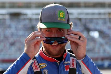 NASCAR: Richard Childress Backs Cleetus McFarland as Fans Split Over Decision
