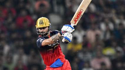 BCCI’s Big Announcement Ahead of RCB Opener