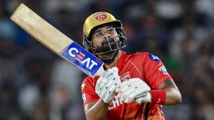 IPL Live: Who Won the GT vs PBKS Match Today?