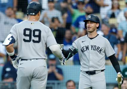 Yankees MVP, Former Dodgers MVP Sound Off on Los Angeles’ Spending
