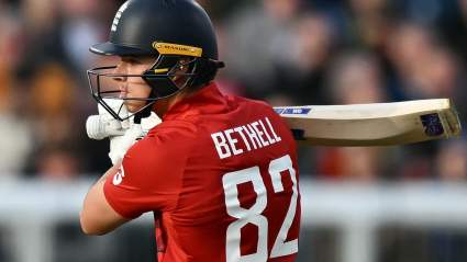 Every England T20 Cricket World Cup Squad Member Also in IPL 2026
