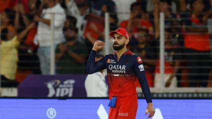 RCB Fans Flood New Owners Instagram, All With the Same Request