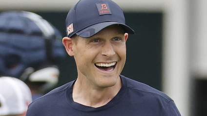 Bears Veteran Safety Hints at Re-Signing With Chicago in Free Agency