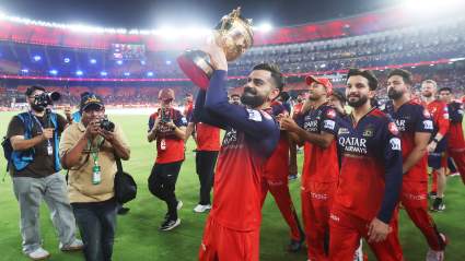 IPL 2026 Opening Ceremony Details & RCB’s Heartfelt Tribute