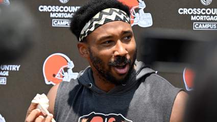 Cowboys Blockbuster Trade for Myles Garrett Pitched by Browns Reporter