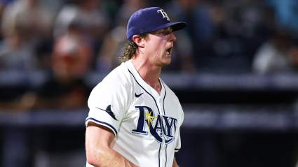 Rays Get Tough Injury News on Key Starter as Roster Takes Shape