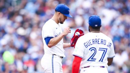 Blue Jays Roster Dealt Another Injury Blow to Starting Rotation