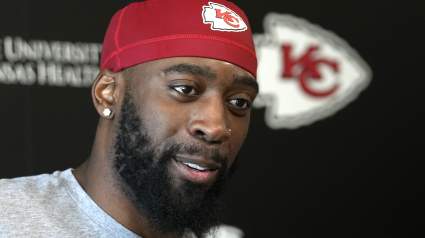 Rams Reach Contract Agreement With Super Bowl Champion Playmaker