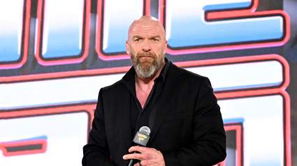 WWE Signed New Star Despite Backstage Division