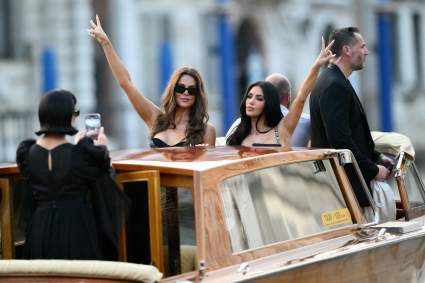 ‘Unhappy’ Lewis Hamilton Missed F1 Teammate Charles Leclerc’s Wedding For Date With Kim Kardashian