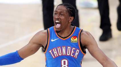 Is Jalen Williams on a Minutes Restriction Tonight? Latest Thunder Injury News