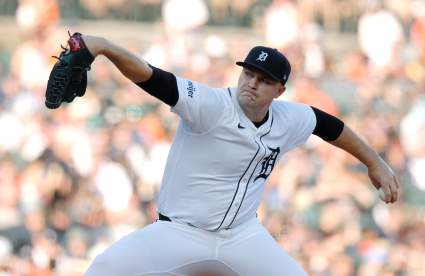 Detroit Tigers Ace Tarik Skubal Claps Back after WBC Criticism