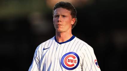 Cubs’ Pete Crow Armstrong Gets Major Contract Update