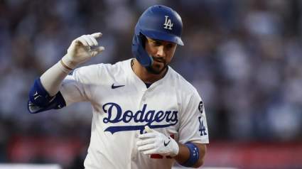 Cubs All-Star Hitter Gets Concerning Update as Roster Cuts Loom