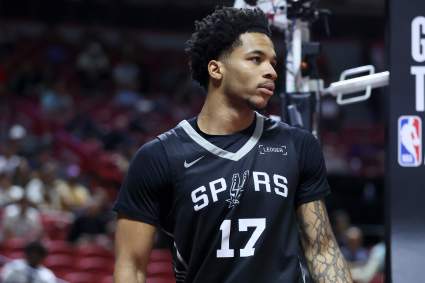 Sacramento Kings Sign Former NBA All-Star’s Son In G League Deal