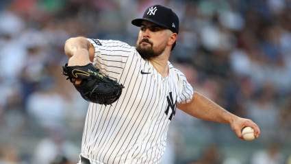 Yankees Hit With New Update on $162M Star Pitcher