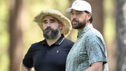 Travis Kelce, Jason Kelce, Get Disappointing News Amid NFL Offseason