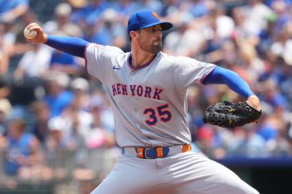 New York Mets Pitcher Returns to Camp After Brief WBC Stint