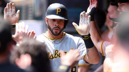 Blue Jays Linked to 12-Year Veteran OF Amid Roster Questions