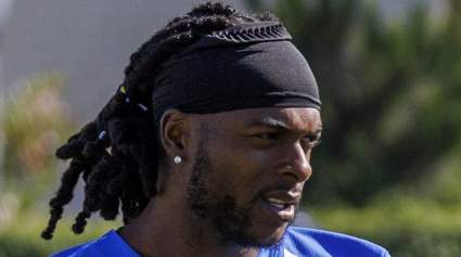 Davante Adams Gets Clear Message From Rams Brass as Decision Looms