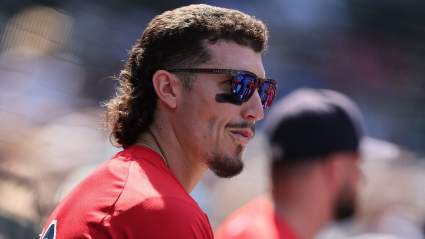Red Sox Could Make Intriguing Move With Jarren Duran for Top Prospect