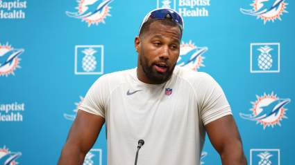 Dolphins Get Warning on Cutting Pro Bowler Bradley Chubb