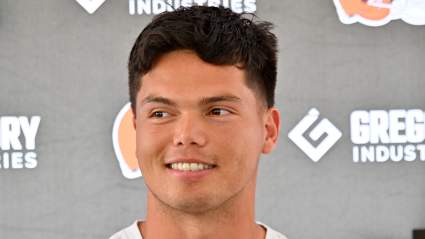 Browns Send Clear Message on Dillon Gabriel’s Future