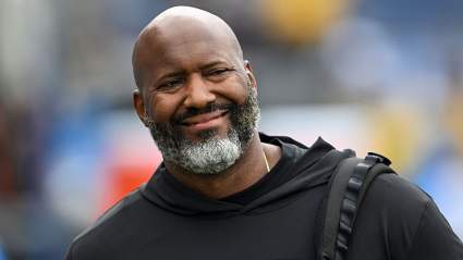 Detroit Lions Could Land $87 Million 3-Time Pro Bowl DT