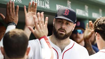 Giants Predicted to Land 6-Foot-6 Former All-Star Pitcher