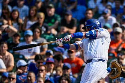 Los Angeles Dodgers Legend Is Still An MLB Free Agent Ahead Of Opening Day