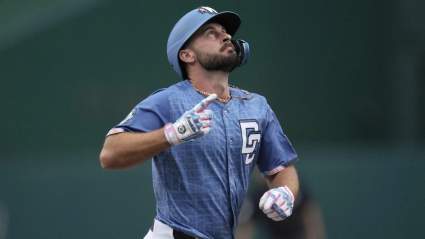 Yankees Predicted to Make Surprising Roster Decision on All-Star Infielder