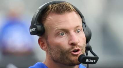 Rams Secure Three Players in Latest Offseason Roster Update