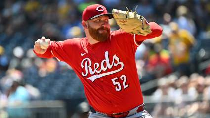 Nationals Sign Zack Littell One-Year MLB Deal Ahead of MLB Opening Day