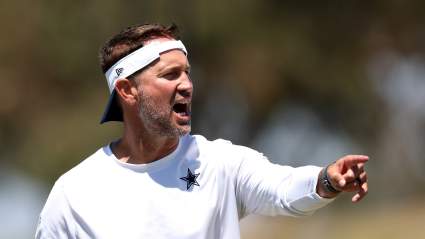 Cowboys Implored to Add Rival’s $36 Million Starter to Fill Another Need